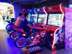 -核客电玩城(东门店)