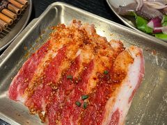 -西塔老太太泥炉烤肉(龙湖北苑天街店)