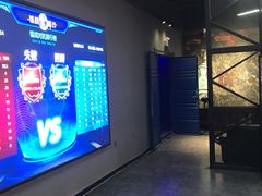 -镭战前线·真人CS·团建·亲子·生日派对(南山来福士店)