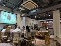-百年银屏蚝烙·潮汕菜·非遗(乐山店)