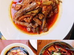 -怡得观滇餐厅·地道昆明菜·1996(海埂大坝店)