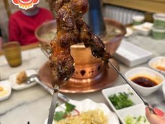 -牛街·马辈儿涮肉(牛街二店)