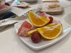 -小鱼小牛(世欧广场店)