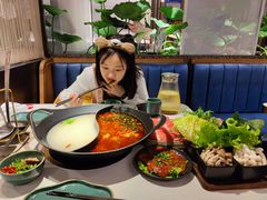 -新辣道鱼火锅(上地华联店)