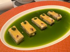 -柿合缘新京菜(国金中心商场店)