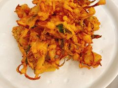 -金狮麟·新豫菜(金码大厦店)