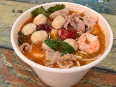 -明月虾面(厦禾路店)