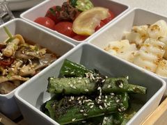 -百年果林椰子鸡(中洲店)