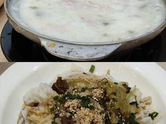 -桃园盛宴·岭南粤菜·手工茶点(南庄店)