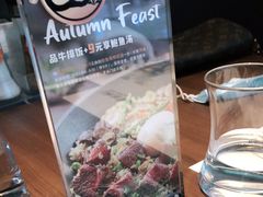 -西堤牛排(合肥之心城店)