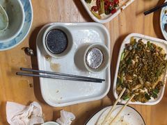 -61号餐吧(兴坪古镇漓江店)