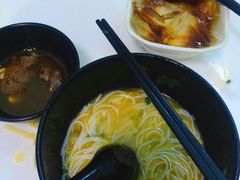 -一品郑记重庆牛肉米线馆(东泰路店)