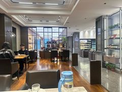 -集品堂·JPC餐厅(青年大街市府店)