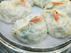 -烁佳海鲜大馅饺子