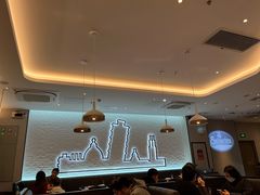 大堂-萨莉亚意式餐厅(杭州西溪龙湖天街店)