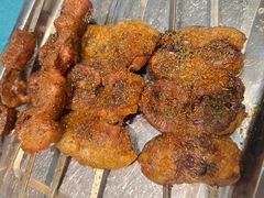 -清真聚陇缘美食餐厅(南横东街店)