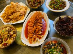 -神仙钵湘香土菜馆(光华路店)