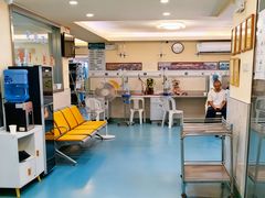 -动物缘宠物医院·骨科·猫科(西二环店)