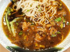 -回味鸭血粉丝汤(南京站店)