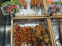 -鲜道寿司(雨花虹悦城店)