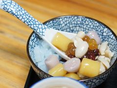 万得烧仙草-WONDER ICE 萬得冰田(建設路总店)