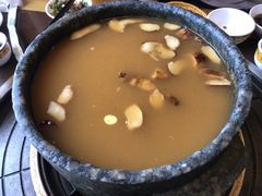 -峰瑞藏地美食·石锅鸡·牦牛肉(大昭寺品牌店)