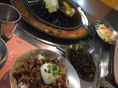 -炑八韩烤(琼华店)