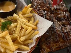 -Naughty Nuri’s Phuket