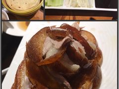 烤鸭-又一福烤鸭·北京菜(东四店)