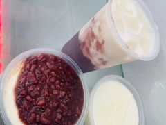 -义顺牛奶公司(新马路老店)