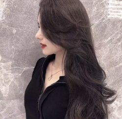 -Rise Hair上升造型