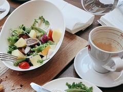 -西点坊(浦东香格里拉店)