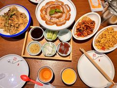 -额娘·春饼烤鸭(乐汇城店)