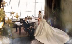-爱城婚纱摄影·品质严选店