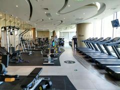 -W Fitness 威尔仕健身(北京英皇集团中心店)
