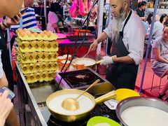 -清真老马家国华牛奶鸡蛋醪糟(正宁路店)