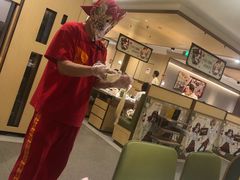 -海底捞火锅(江宸天街店)