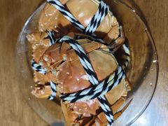 -七的湖·江南蟹舫·阳澄湖农家菜(蟹舫苑店)