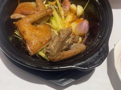 -围龙屋客家食府(福田店)
