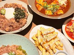 -双门洞·森系料理(体育西店)