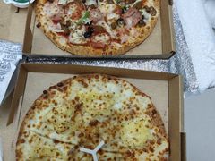 -棒约翰比萨·意面(古墩路店)