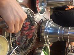 -小本家韩式烤肉(紫藤路店)