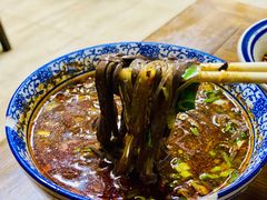 粉汤羊血-惠记粉汤羊血(小南门店)