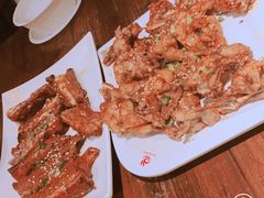 -霄汉羊排(万松园一店)
