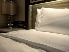 -长沙富力万达文华酒店