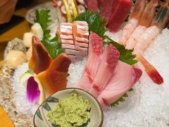 -大岛日本料理铁板烧(南通大饭店)