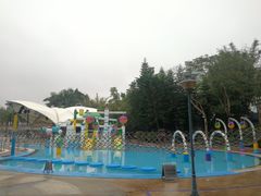 -碧水湾温泉