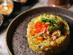 -FLAIR顶层餐厅酒吧(浦东丽思卡尔顿酒店)