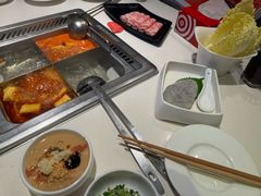 -海底捞火锅(威高广场店)