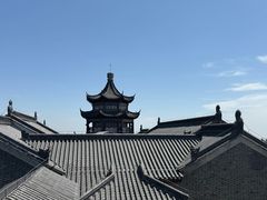 -句容茅山景区